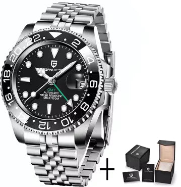 Pagini Design Pepsi Style Watch