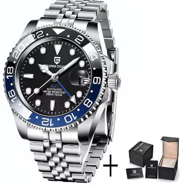 Pagini Design Pepsi Style Watch
