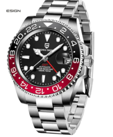 Pagini Design Pepsi Style Watch